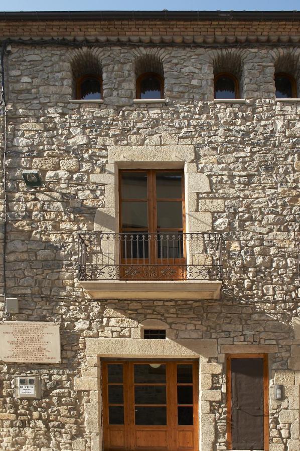 Ca Naleix Verdu Exterior foto