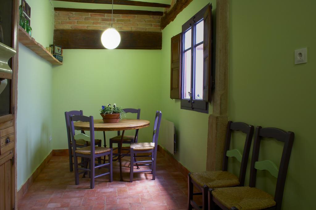 Ca Naleix Verdu Quarto foto